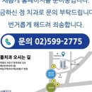 서울예다인치과 네이버블로그