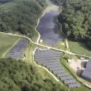 법전1호 태양광발전소 이미지