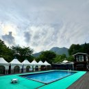 정선애펜션캠핑장 | 정선애 펜션&amp;캠핑장] 정선펜션 하이원펜션 강원도수영장펜션 정선수영장펜션 강원도정선펜션 강원도...