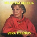 Miljoona ruusua - Vera Telenius 이미지