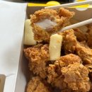 전주객사맛집 &#34;걸작떡볶이치킨&#34; 포장 후기!