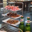 대복카 | 혼자 칭다오 2박3일 패키지여행 후기 (메리어트 호텔 교저우/맥주박물관/노산 등)