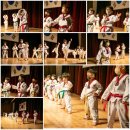 경희대 품희 태권도장 이미지