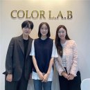 압구정-226 | 강남 압구정 퍼스널컬러진단 추천, 몽끄컬러랩 본점 내돈내산 후기 (feat.진원원장님)