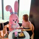 두류공원로 | 두류카페 추천 대구에서 가장 높은 카페 83타워 전망대 라라카페 데이트 뮤지컬뮤지엄 내돈내산 리얼후기