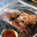 고기손생갈비
