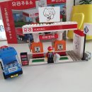 유공주유소 이미지