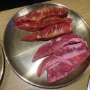 (수원 스타필드 맛집) 양심소 스타필드 수원점 방문 후기