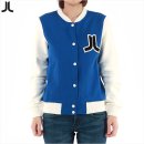 [50%DC]Virginia ladies fleece jacket C1 (true blue) 이미지