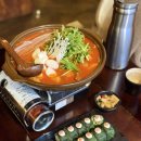 대전 대흥동술집 부엉이산장 1차 2차 술집 곱도리탕 맛집
