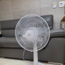 1405 | 가정용 선풍기 추천 1405BSF 친구사이 구매후기