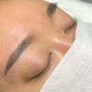 밀라뷰티 구미점 콤보 눈썹 후기