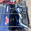 할리데이비슨 팻펫보이 촐로 팝니다 이미지