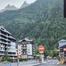 짝호텔(JJAK HOTEL) | 샤모니 숙소 추천 몽블랑이 보이는 테라스에 위치 좋고 깔끔한 플랜비 호텔 추천