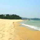 남애3리 해수욕장 화장실 이미지