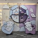 성수 밧데리 | 성수 천사 VS 악마 가나디 팝업스토어 1차 사전예약 첫날 방문 후기