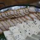 콩마니손두부 이미지