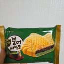 붕어네아이스크림 | 빙그레 말차 붕어 싸만코 아이스크림 내돈내산 후기