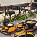 세븐일레븐 광주백운광장점 | 광주 남구청 맛집 백운동 점심 돈까스 밥집 디유비