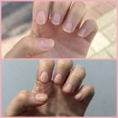 아름채움 네일