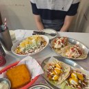 사인닷 | 망원 타코닷 망고 쉬림프타코 모짜렐라스틱 망리단길 맛집 후기