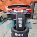 270-4522 | 의정부타이어하그네 현대자동차 그랜져HG / 한국타이어 라우펜 S FIT AS 2454518