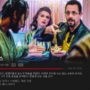 언컷 젬스 ( Uncut Gems , 2019 ) 이미지