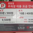 부천시 공영노외 주차장(4호) 네이버블로그