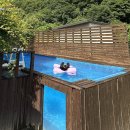 페나테스 | 충주 페나테스 풀빌라 후기