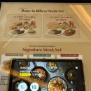 창원 상남동 맛집, 기념일에 가기 좋은 창원 상남동 핫플, ‘매드포갈릭’ (시그니처 스테이크 세트A 후기)