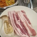 상대동 생삼겹 맛집 뒷골목정육식당