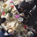 남영동 작은도서관 이미지