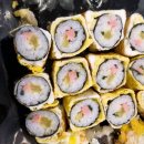 봉천동 진순자계란말이김밥 50년 전통의 맛, 그 특별함을 기록합니다