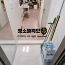 청소해적단 이미지