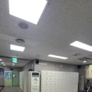 강화국민체육센터 수영장 이미지