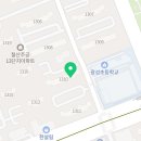 철산동 광성초등학교 앞 이미지