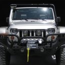 138만-와일드 보어 확장형 와이드 휀더플래어JK, Wild Boar Wide Fender Flares, Fiberglass (Unpainted) Set of 4 (Front &amp; Rear), 지프펜더,튜닝,오엑스케이 이미지