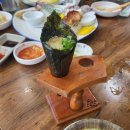 문래 로데오 회마루 런치회정식으로 점심회식 한 후기