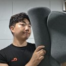 (유)성인개발 | 직장인 일자목 거북목교정 스탠바이미 경추베개 3년개발 목디스크 기능성 건강한 숙면베개 추천