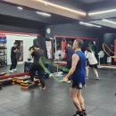 그레이트 복싱짐 이미지