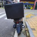 대신 오토바이 | 오토바이 리스 pcx125로 배달 시작한 현실 후기