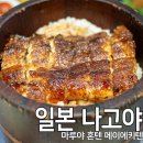 마루야 | 일본 나고야역 맛집 마루야 혼텐 메이에키텐에서 먹은 첫 번째 히츠마부시 후기