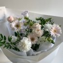 부산 연산동 꽃집 추천｜리플랫플라워 꽃다발 후기 (가격, 예약, 시청역 꽃집)