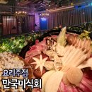만국미식회