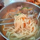 나드리칼국수