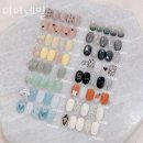 더더네일 네이버블로그