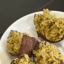 용이동 소로 3-376 | 내돈내산 안산 두바이 메뉴 후기(늘한결같은,오멜트,컨시드브레드,노스트,글로시커피)