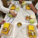 해창중학교 | [ 평택 아이랑 요리교실] 중학교 특수교육 대상자 요리수업 후기 - 샌드위치-