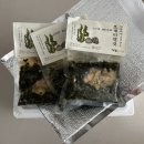 산모미역 | 진한 조개미역국 추천, 기장물산