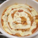 옆집떡볶이 이미지